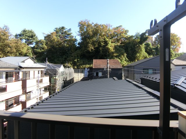 ＮＫハイツ井田の展望