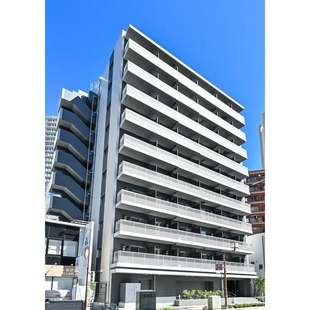 ザ・パークハビオ川口