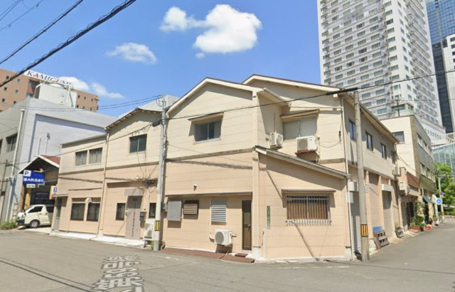 大阪市北区大淀南１丁目の店舗一部