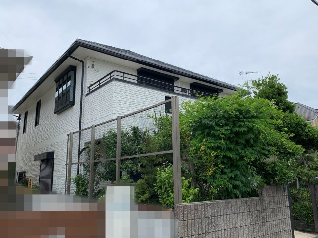 明石市鳥羽　駐車場４台付　一戸建ての外観