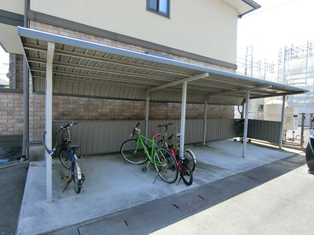 パル　カヤクラ　B棟のその他共用部分