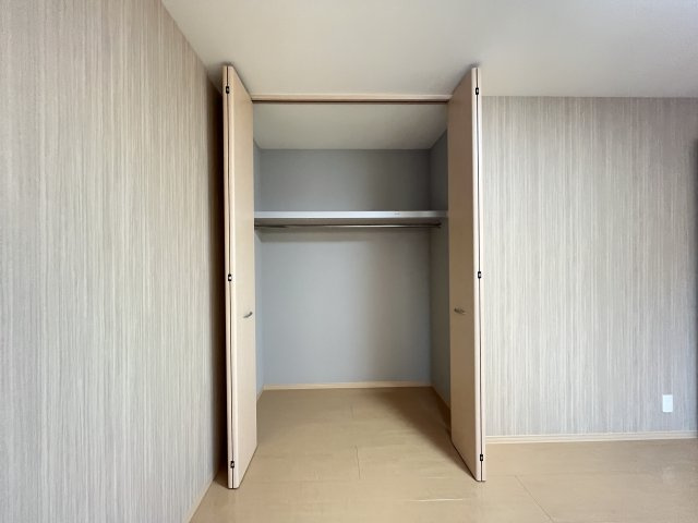 パル　カヤクラ　B棟の収納
