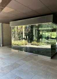 【エントランス】 | プレステージ浜田山