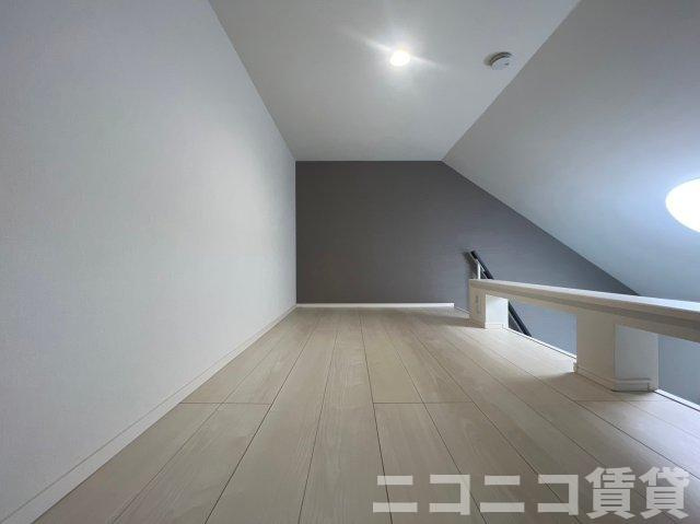 【内装】 | G-Residence Akabane | 別号室イメージの為、現状を優先致します。