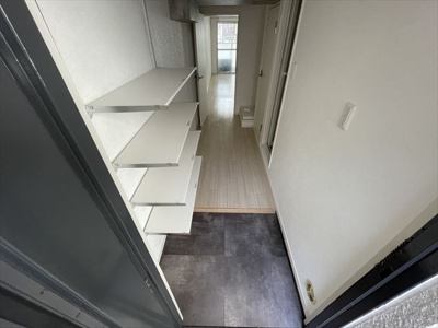 【玄関】 | 生頼第2ビル