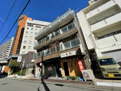  | 生頼第2ビル