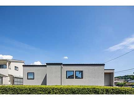 廿日市市大野中央1丁目未入居中古戸建