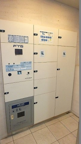 KDX文京千石レジデンスのその他共用部分