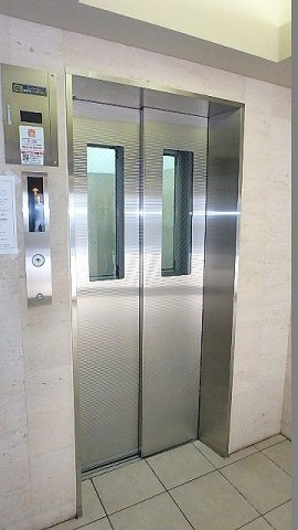 KDX文京千石レジデンスのその他共用部分