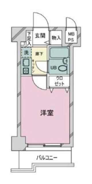 ライオンズマンション本厚木第三