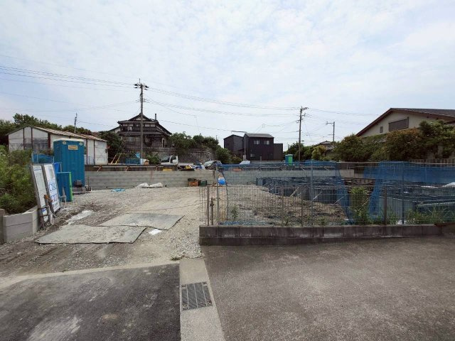 【外観】の画像