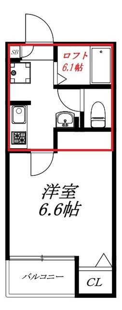 （ＰＥＴ可）ルレーブ成増