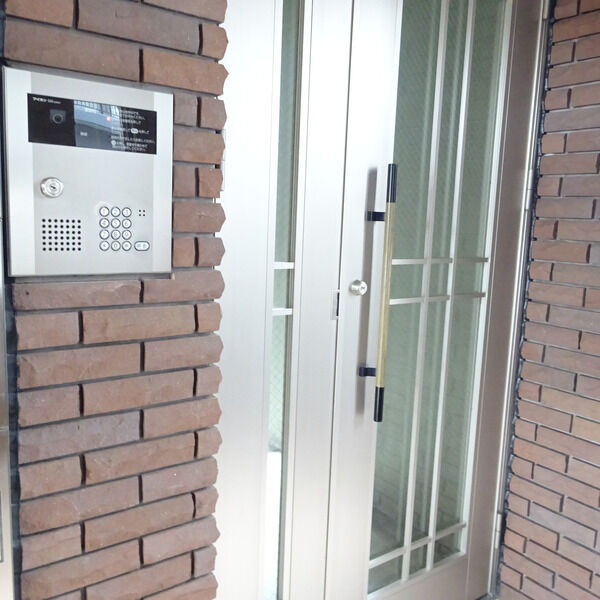 yggdrasill　名古屋市賃貸　仲介手数料無料のロビー