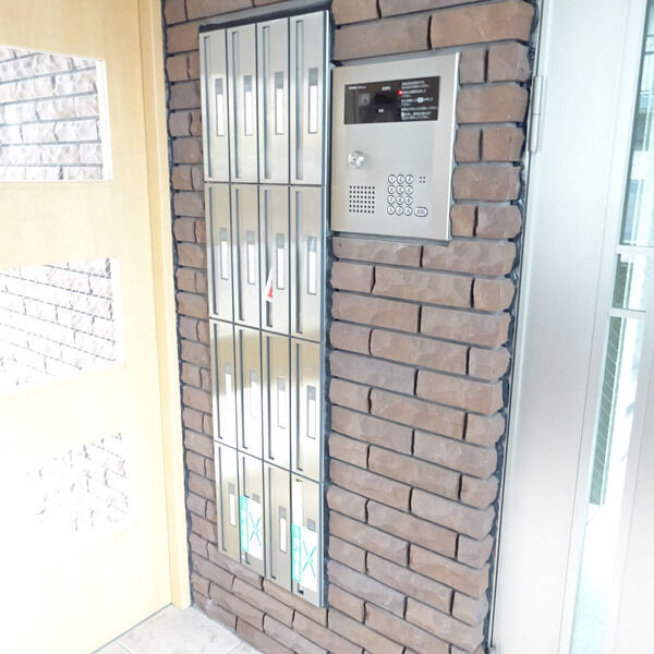 yggdrasill　名古屋市賃貸　仲介手数料無料のその他共用部分