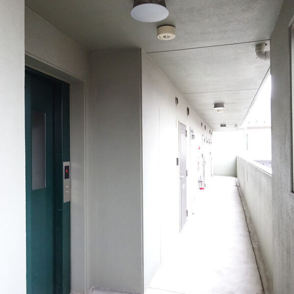 yggdrasill　名古屋市賃貸　仲介手数料無料のその他共用部分