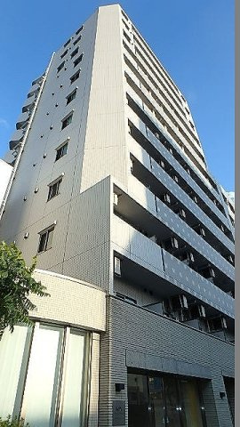 KDX文京千石レジデンスの外観