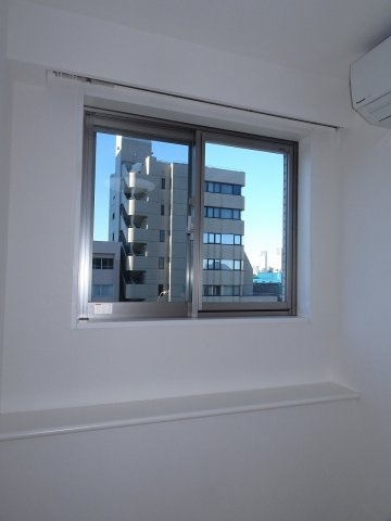 KDX文京千石レジデンスの展望