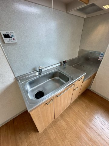 チェリーハイツのキッチン