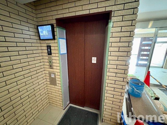 エール茨木本町のその他共用部分