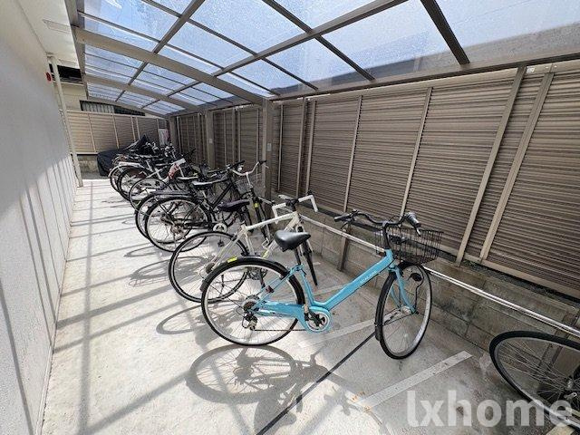 エール茨木本町のその他共用部分