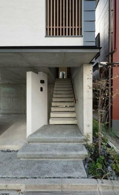 【エントランス】 | 浅草橋戸建