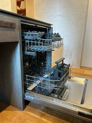 【キッチン】 | 浅草橋戸建