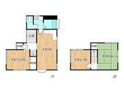 姫路市打越／中古戸建の画像