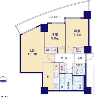  | 【ザ・シーン城北アストロタワー】✨️仲介手数料無料✨️城北小学校・北陵中学校