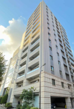 ライオンズ東銀座レジデンス
