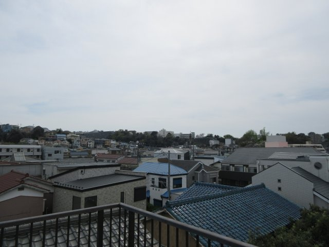 堀ノ内町１丁目借地権付建物