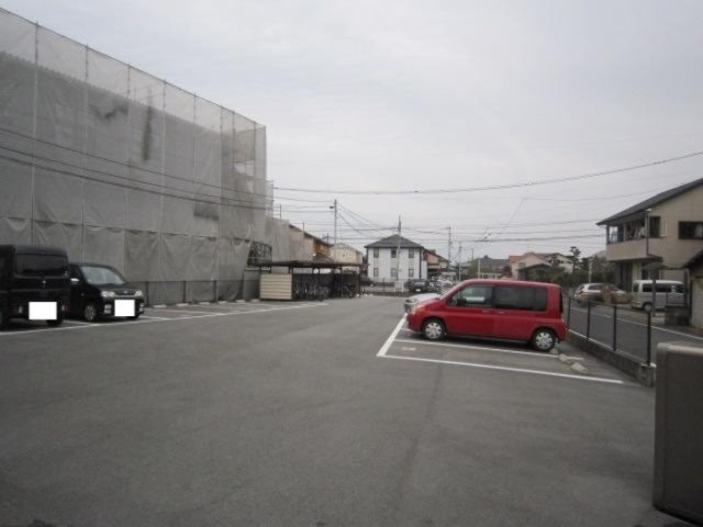 アイツーハイツのその他共用部分