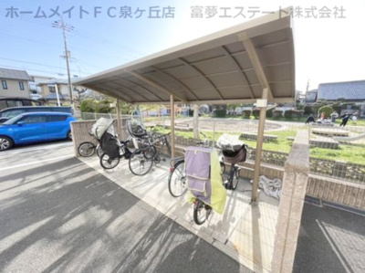 【その他共用部分】 | シャンペトル