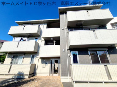 【外観】 | シャンペトル