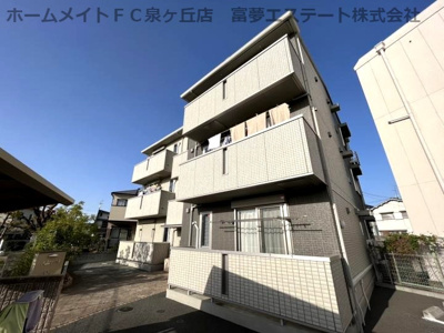 【外観】 | シャンペトル