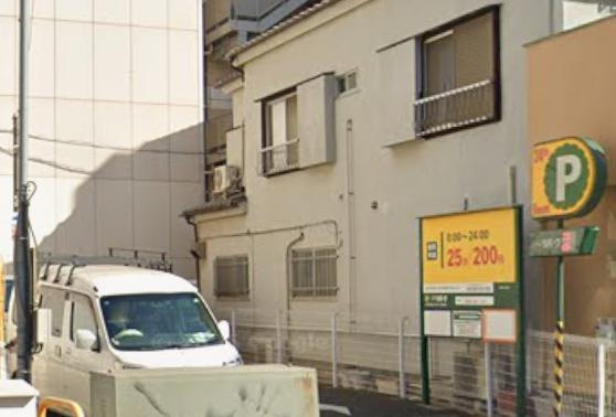 市原市五井中央西１丁目の店舗事務所の周辺