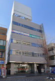市原市五井中央西１丁目の店舗事務所の画像