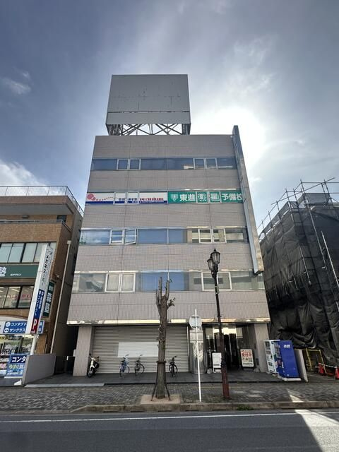 市原市五井中央西１丁目の店舗事務所