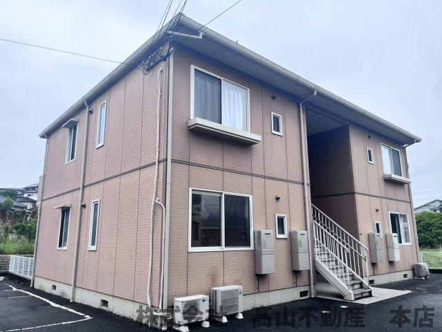 三洋タウン岡垣D