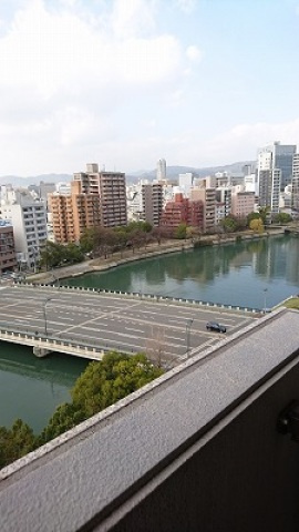 ロアール松川町のその他