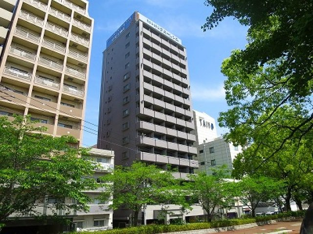 ロアール松川町
