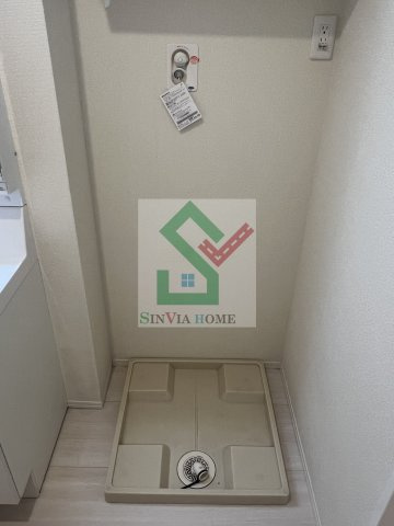 シャーレアンの設備