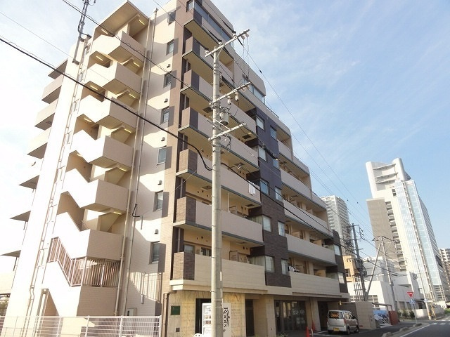 レジデンス千早スクエア　千早西小学校区