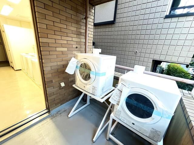 リプロコミュニティープラザ新都心のその他