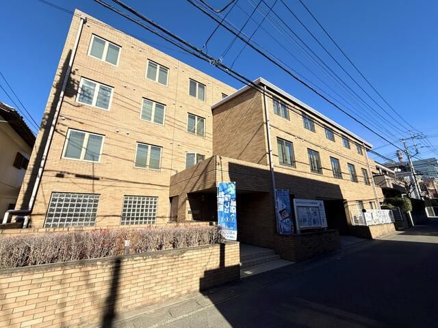 リプロコミュニティープラザ新都心
