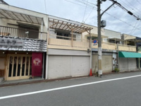 楠風台2丁目倉庫の画像