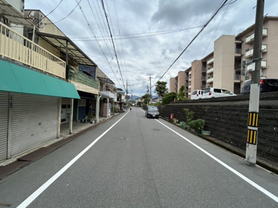 【その他】 | 楠風台2丁目倉庫