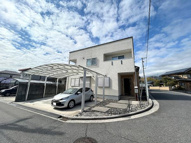 ☆廿日市市平良　中古戸建☆の画像