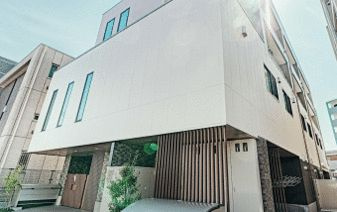 豊玉北さくらさくレジデンス