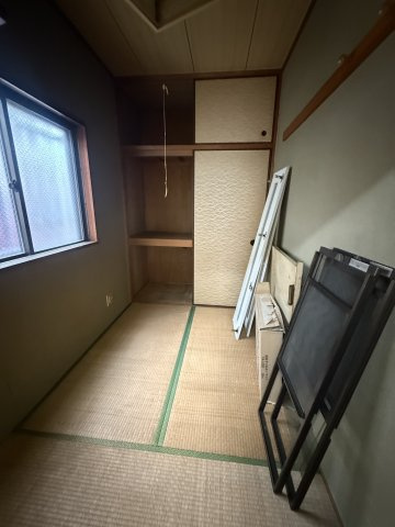 リラッサ清水1階店舗