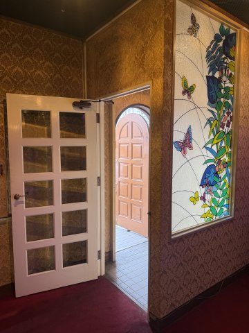 リラッサ清水1階店舗